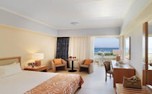 Foto Hotel Corfu Chandris in Dassia ( Corfu)